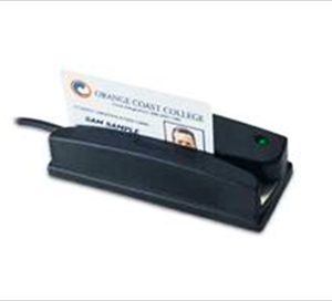 Drivers License Scanner